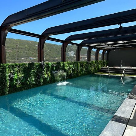 Well Hotel & Spa Maceira  Kültér fotó