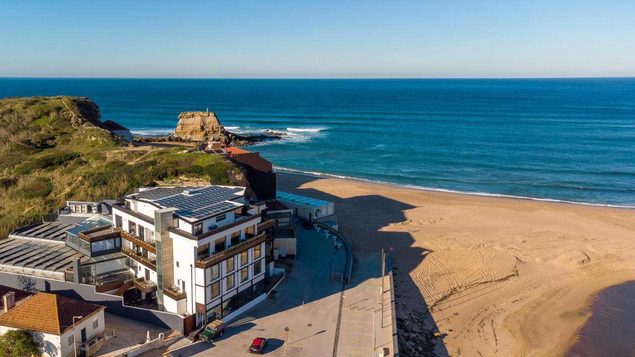 Well Hotel & Spa Maceira  Kültér fotó