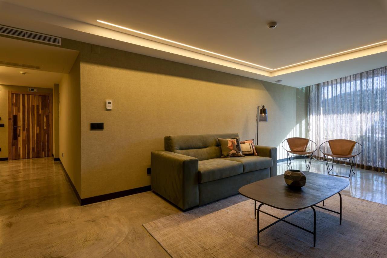 Well Hotel & Spa Maceira  Kültér fotó