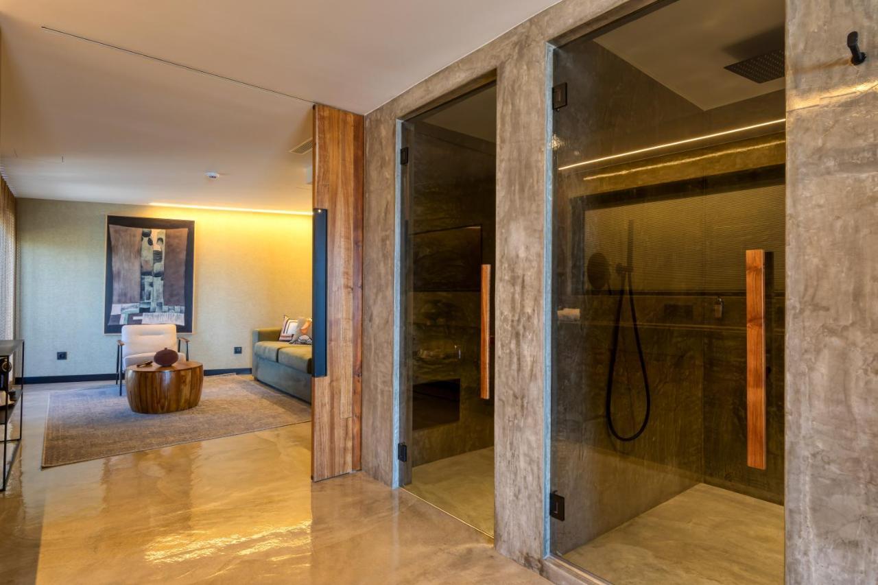 Well Hotel & Spa Maceira  Kültér fotó