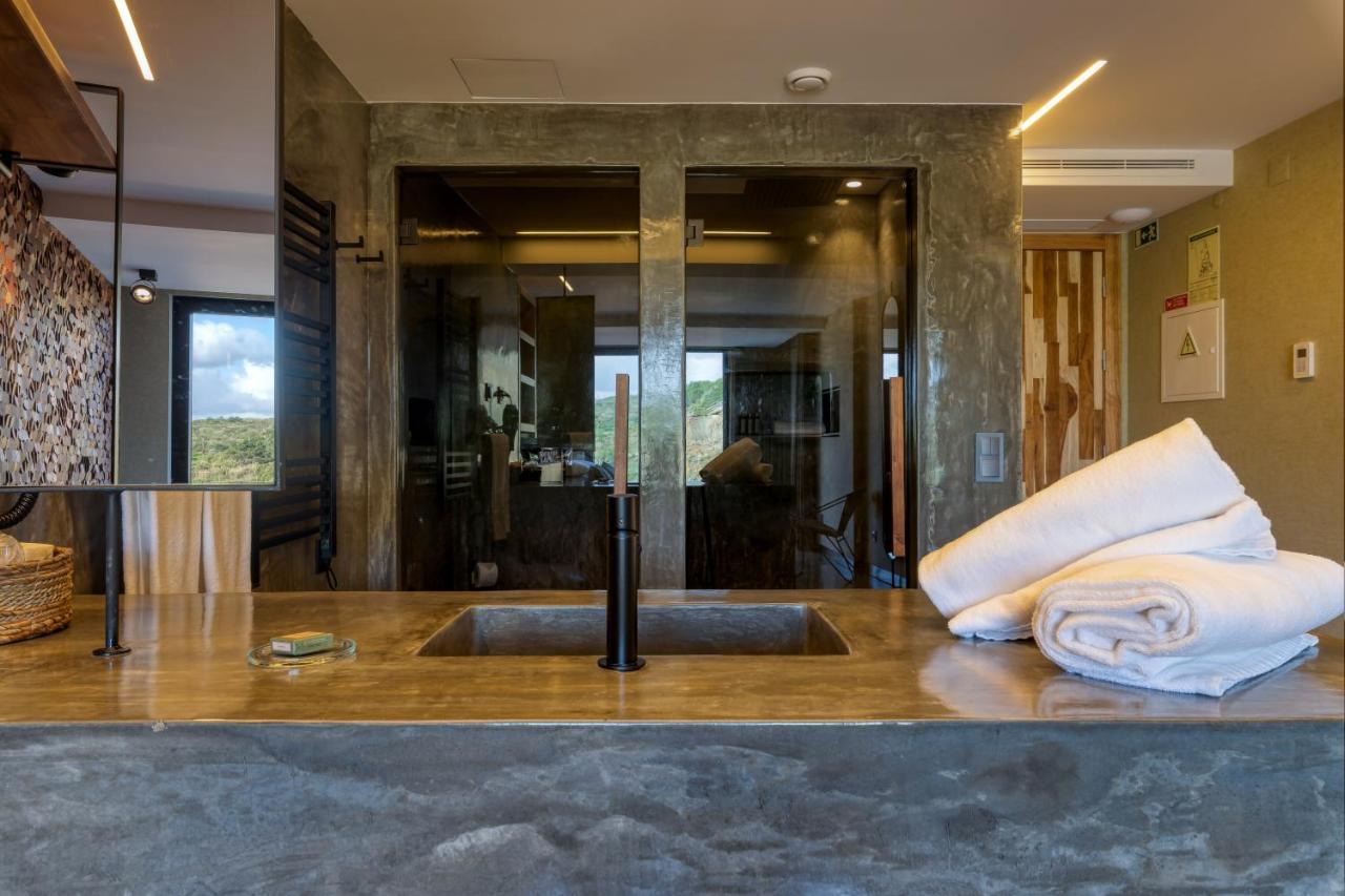 Well Hotel & Spa Maceira  Kültér fotó