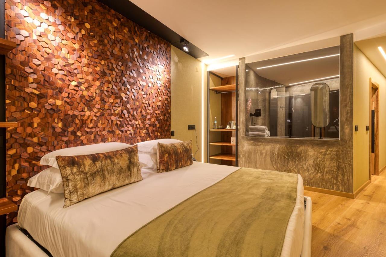 Well Hotel & Spa Maceira  Kültér fotó