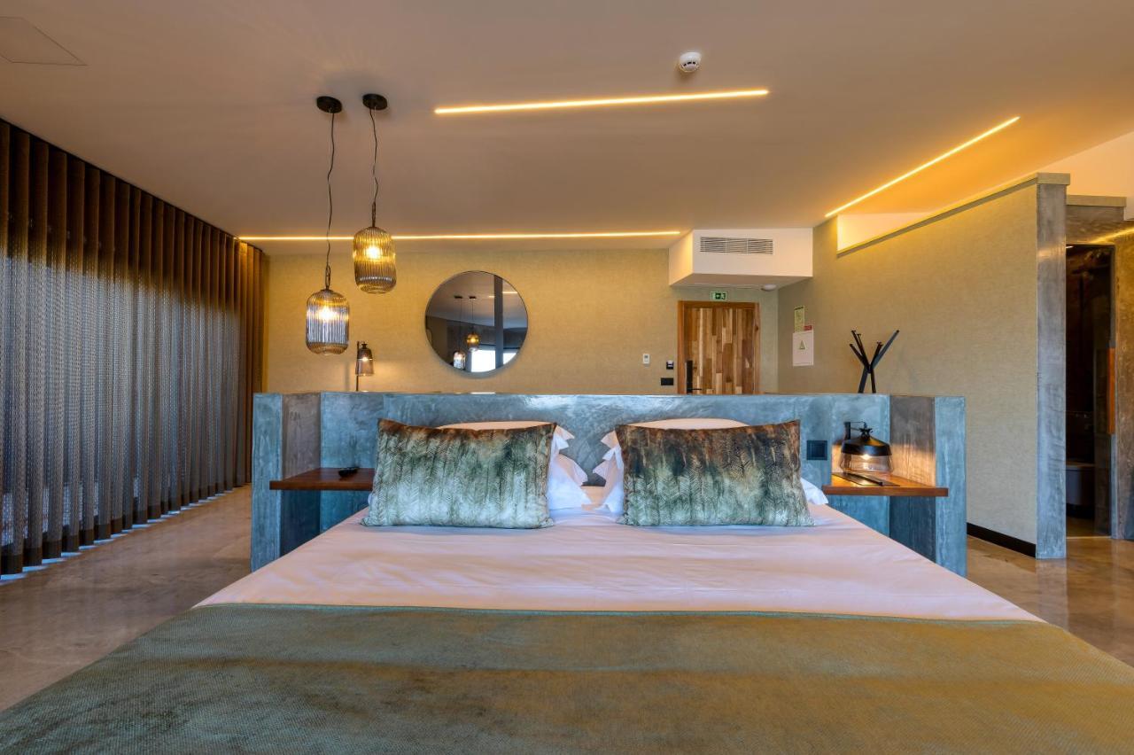 Well Hotel & Spa Maceira  Kültér fotó