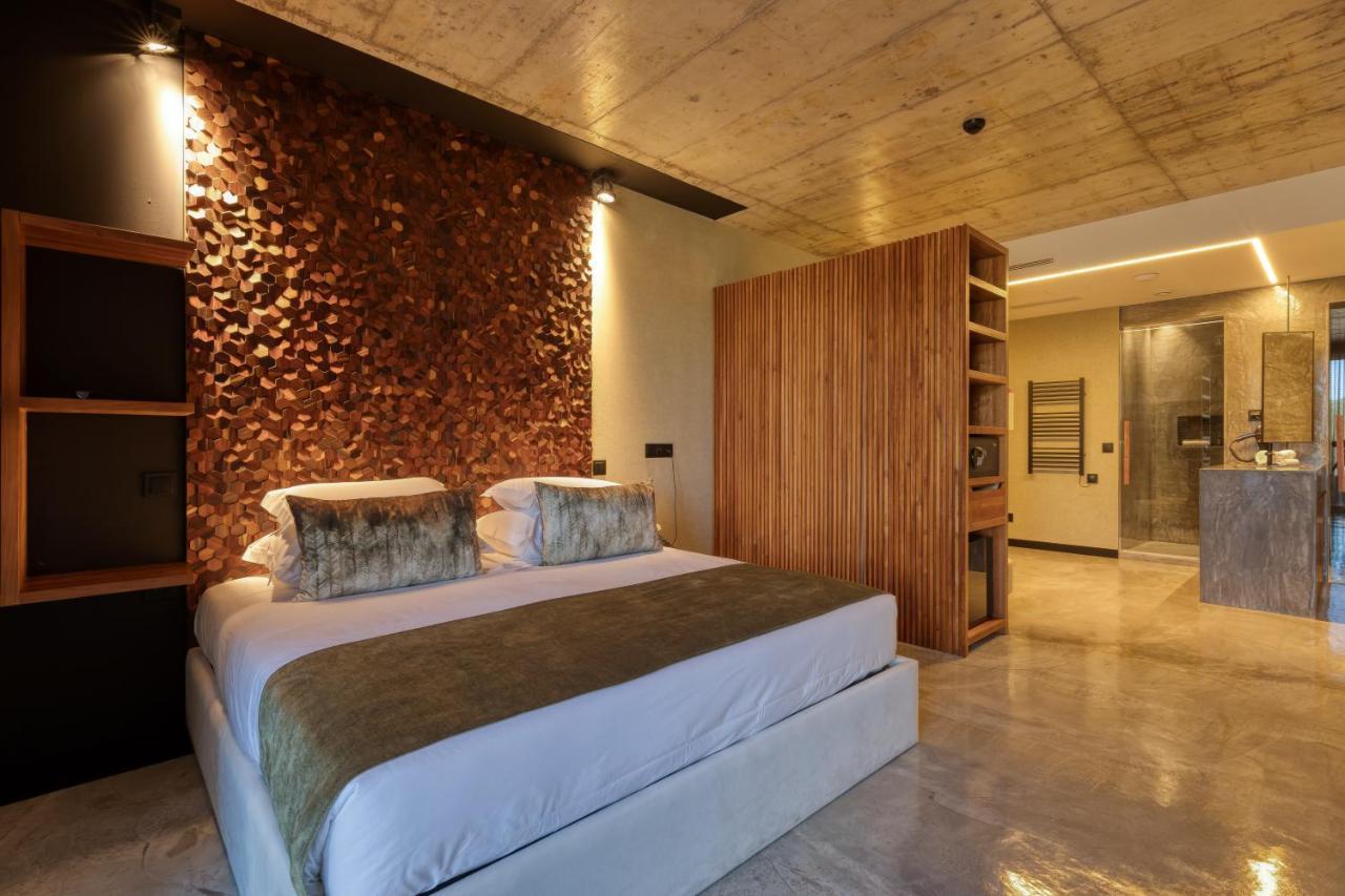 Well Hotel & Spa Maceira  Kültér fotó