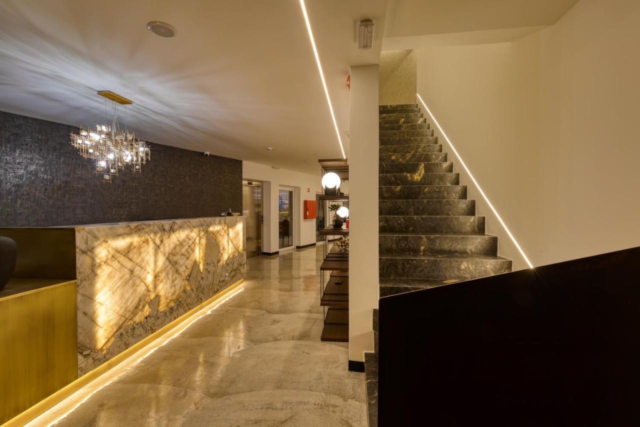 Well Hotel & Spa Maceira  Kültér fotó