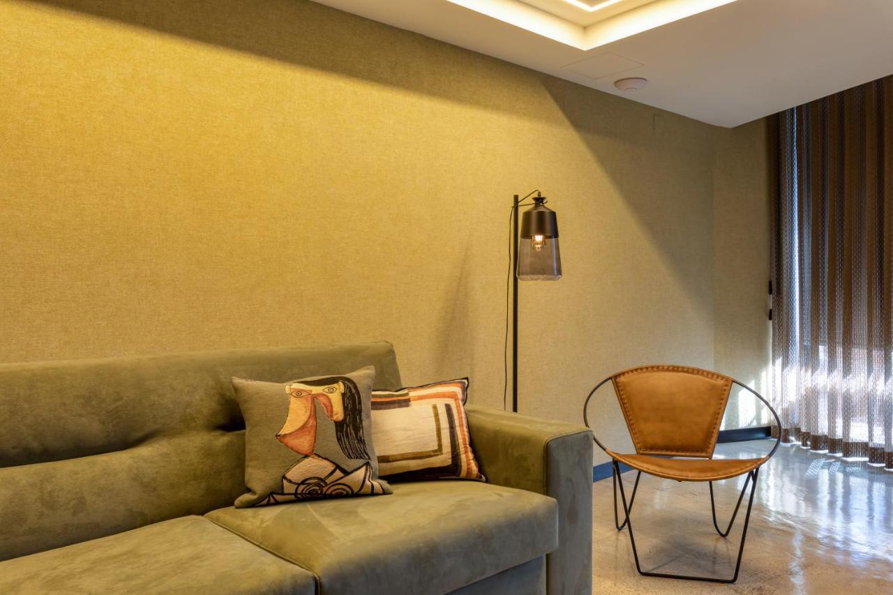 Well Hotel & Spa Maceira  Kültér fotó