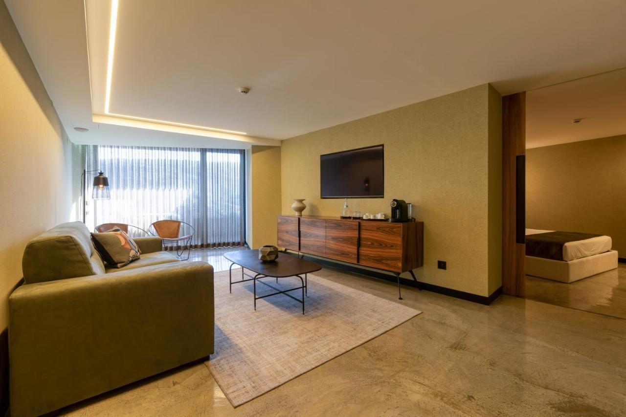Well Hotel & Spa Maceira  Kültér fotó