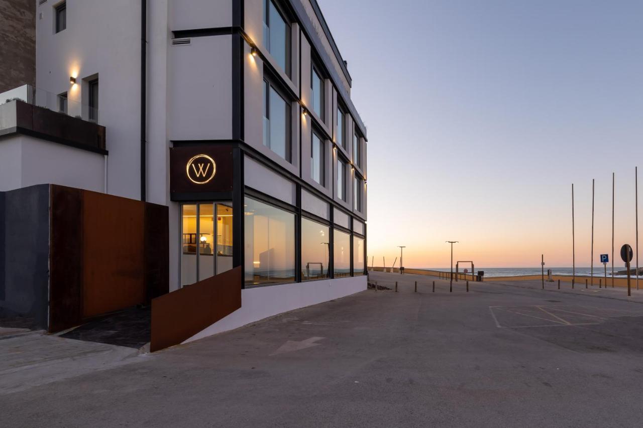 Well Hotel & Spa Maceira  Kültér fotó
