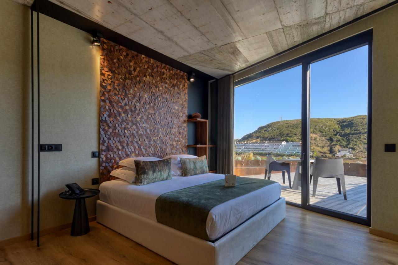 Well Hotel & Spa Maceira  Kültér fotó