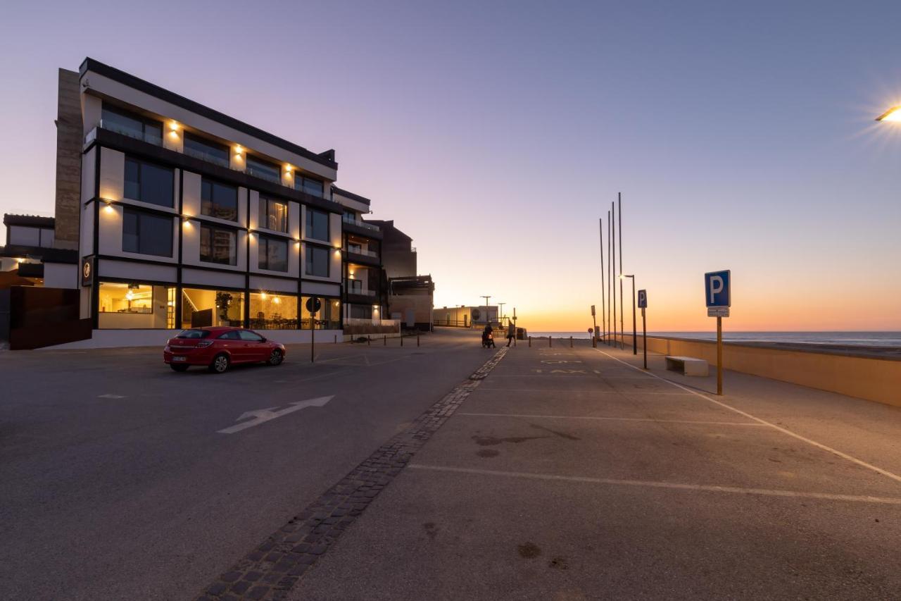 Well Hotel & Spa Maceira  Kültér fotó