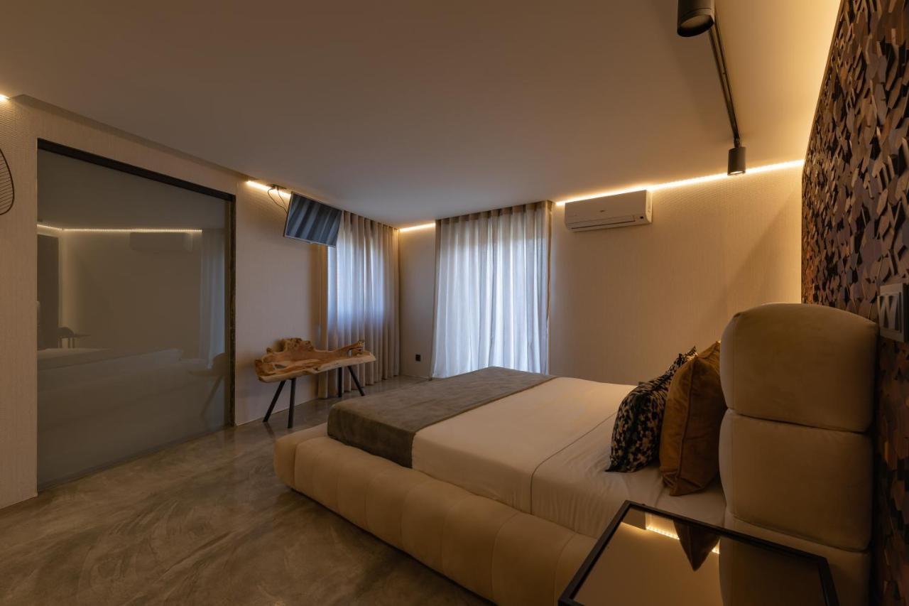 Well Hotel & Spa Maceira  Kültér fotó