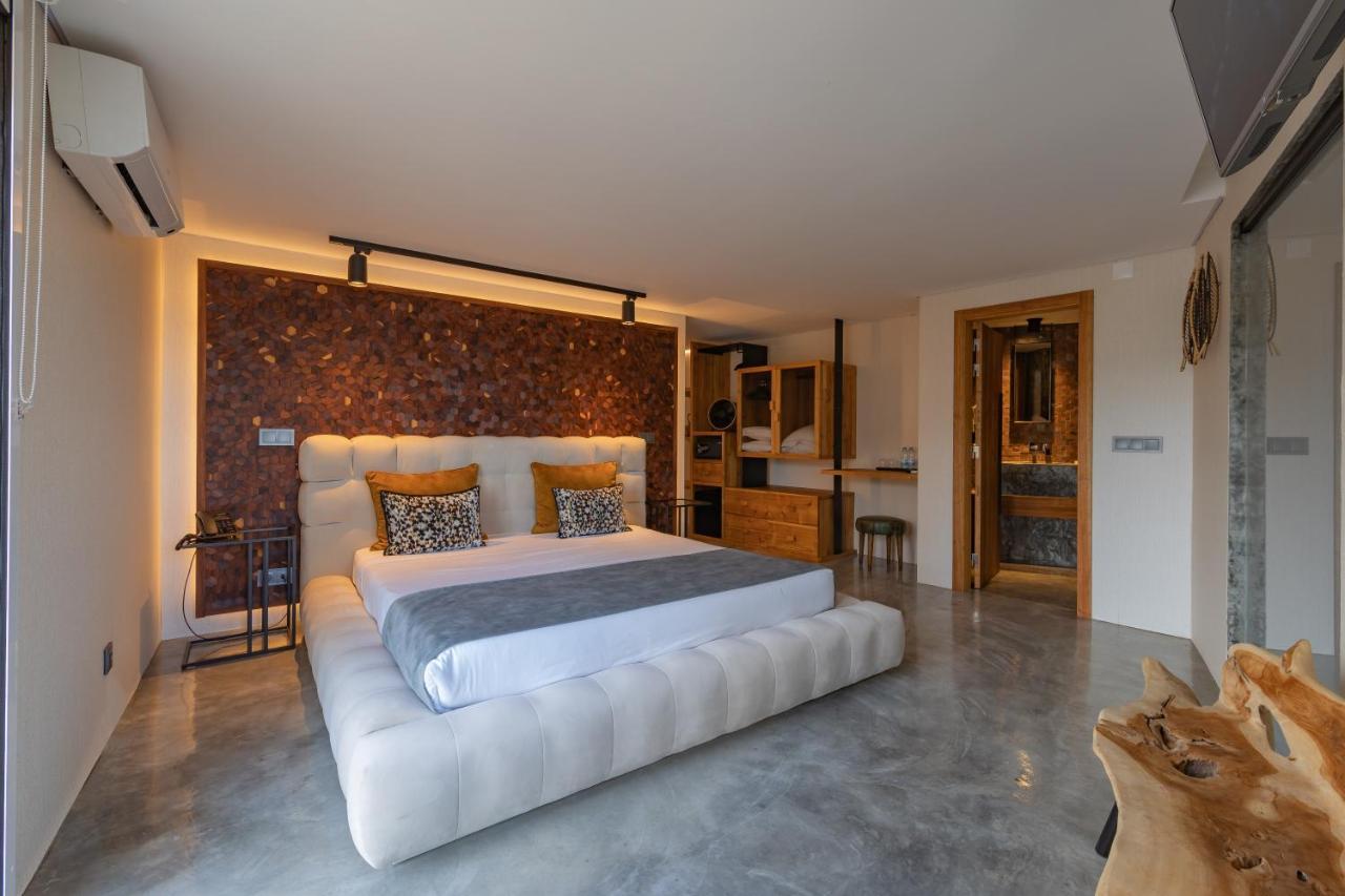 Well Hotel & Spa Maceira  Kültér fotó
