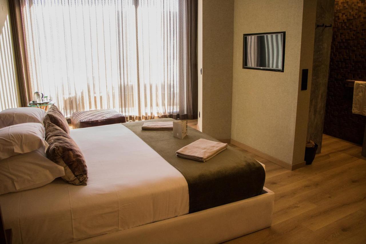 Well Hotel & Spa Maceira  Kültér fotó