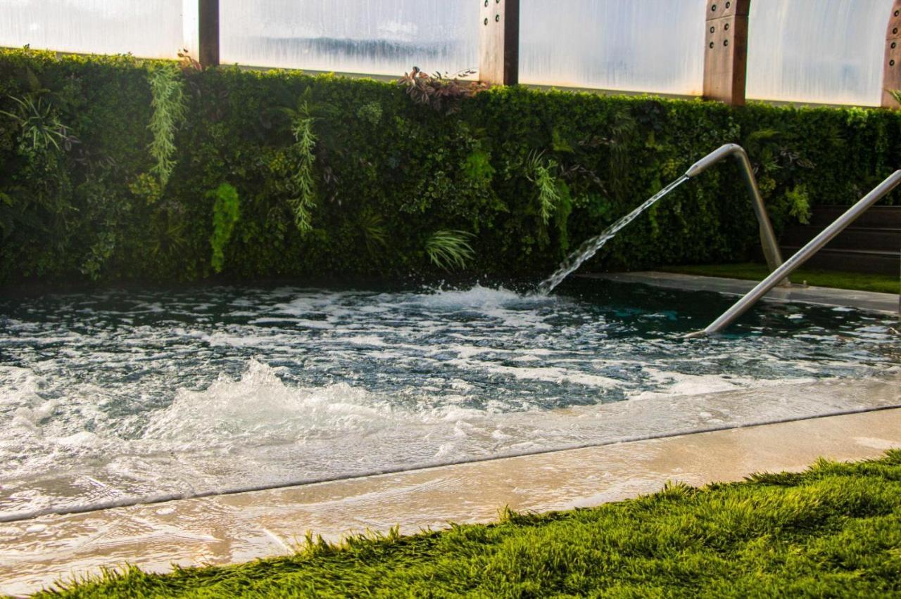Well Hotel & Spa Maceira  Kültér fotó