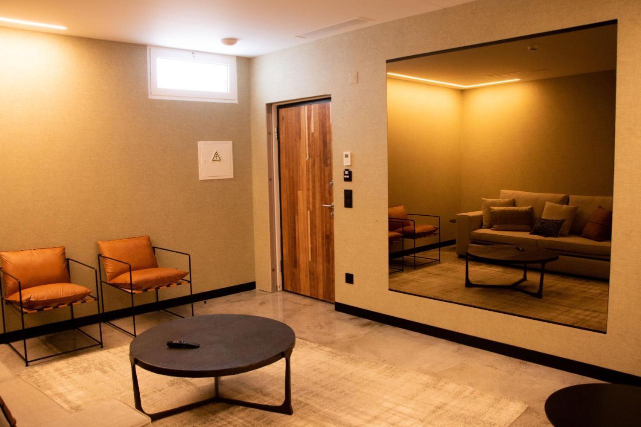 Well Hotel & Spa Maceira  Kültér fotó