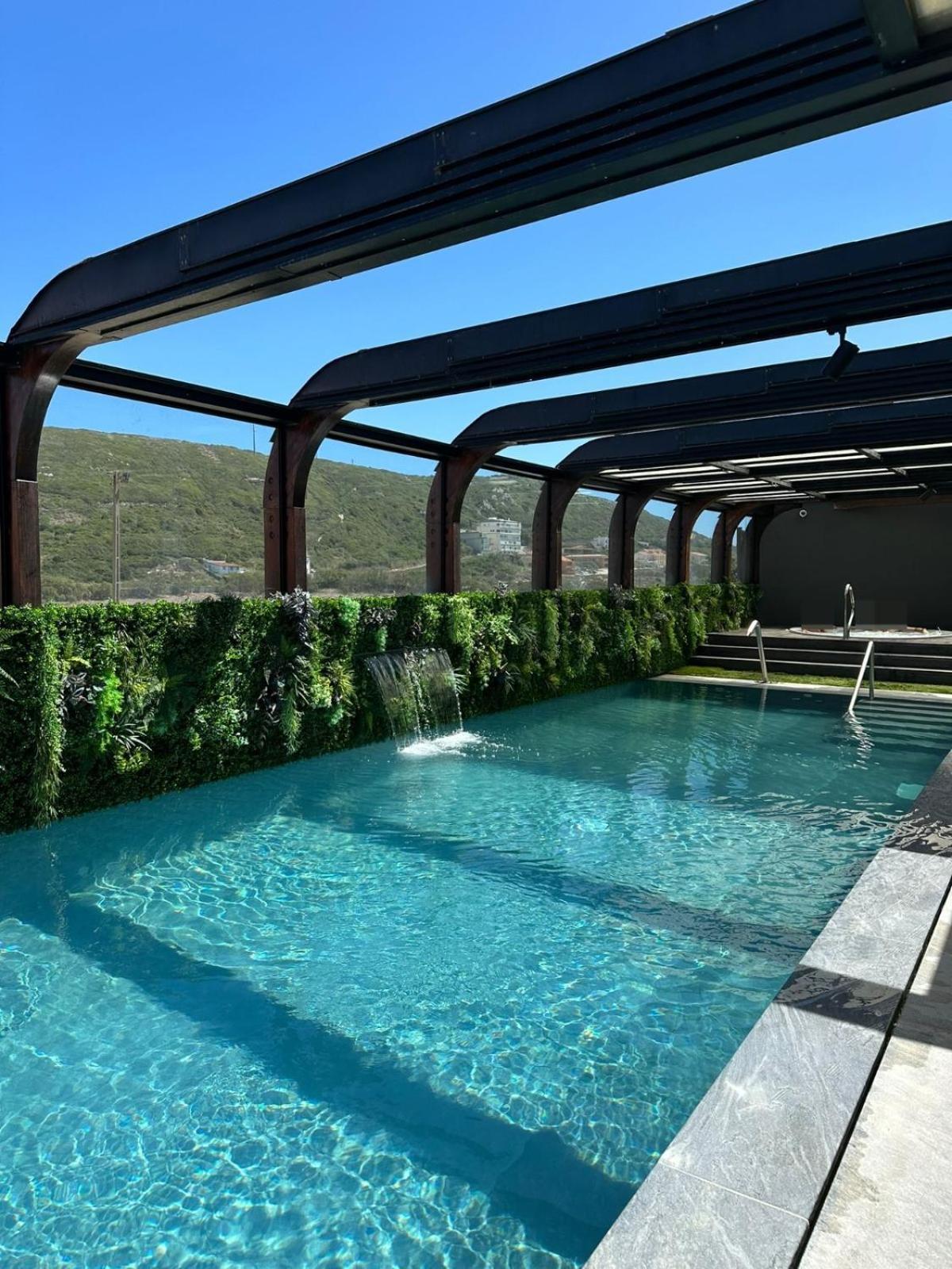 Well Hotel & Spa Maceira  Kültér fotó