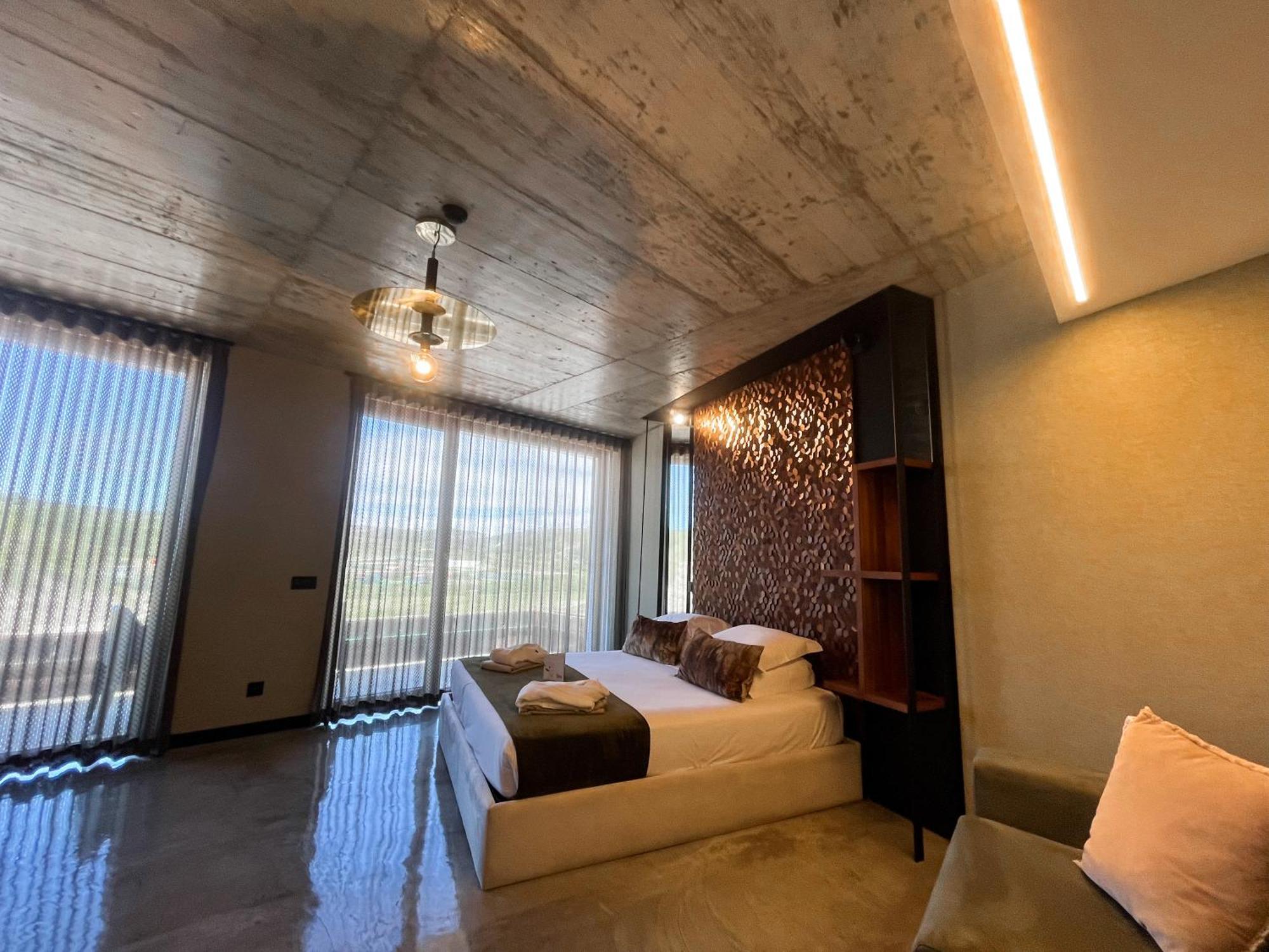 Well Hotel & Spa Maceira  Kültér fotó