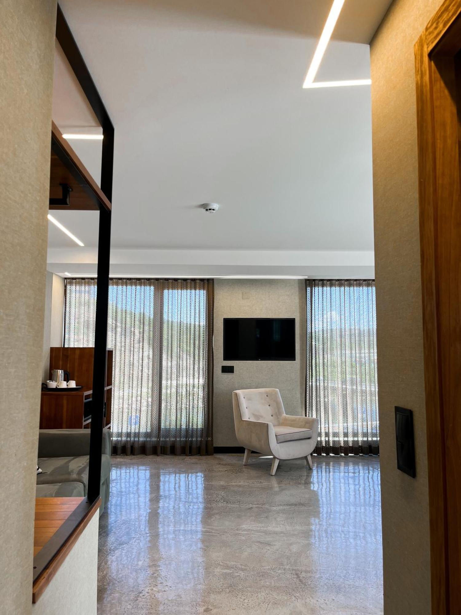 Well Hotel & Spa Maceira  Kültér fotó